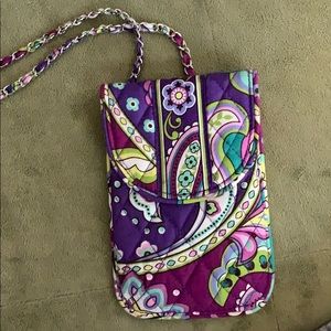 Vera Bradley Bag